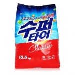 세계 3대 광천수로 만든 아임톡 런칭 수퍼타이 10.5kg x 2개