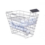 세계 3대 광천수로 만든 아임톡 런칭 MATRO 톡톡이소