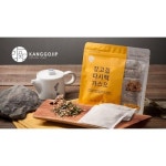 세계 3대 광천수로 만든 아임톡 런칭 [강고집] 100% 국내산 가스오다시팩 75g(15g*5P) X 5패키