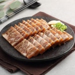 세계 3대 광천수로 만든 아임톡 런칭 [병천아우내순대]통통 옛날편육 500g