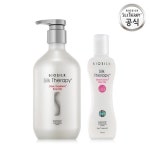 세계 3대 광천수로 만든 아임톡 런칭 [실크테라피] 샤인 에센스 로즈힙 130ml+샤인 트리트먼트500ml