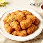 세계 3대 광천수로 만든 아임톡 런칭 에어델리 한입돈까스 230g 4팩