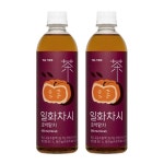 일화몰 | 일화차시 호박팥차 500ml X 20PET 일화차시 호박팥차 500ml X 20PET - 일화몰
