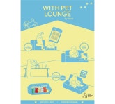 일룸 뉴스 | 반려동물과 함께하는 일룸 ‘위드펫 라운지(WITH PET LOUNGE)’ 팝업 스토어