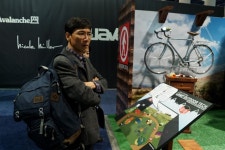 안희정 충남도지사, ‘CES 2016’  콘퍼런스 참가해 충남 접목 방안 모색 | 일요신문 안희정 충남도지사, ‘CES 2016’  콘퍼런스 참가해... 