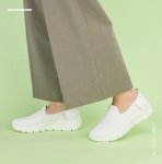 SKECHERS-[스케쳐스] 여성 고워크 플렉스 (슬립인스) SP0WWCFX253... SSF Shop [스케쳐스] 여성 고워크 플렉스 (슬립인스) SP0WWCFX253