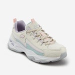SKECHERS-[스케쳐스] (SKEC_SL0WPCGX183_NTMT_) 여성 딜라이트 4.... [스케쳐스] (SKEC_SL0WPCGX183_NTMT_) 여성 딜라이트 4.0 SL0WPCGX183