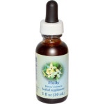 Flower Essence Services, 약용 허브, 홀리, 플라워 에센스, 1 fl oz (30 ml) - iHerb.com Flower Essence Services, 약용 허브, 홀리... 