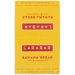 Larabar, Banana Bread, 16 바, 1.6 oz (45 g) 각 - iHerb.com Larabar, Banana Bread, 16 바, 1.6 oz (45 g) 각