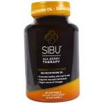 베리조이마켓(뷰티테라피마인) | Sibu Beauty, 씨 베리 테라피, 오메가-7 보조제, 바다 갈매나무 오일, 60 소프트젤 - iHerb.com Sibu Beauty, 씨 베리 테라피, 오메가-7...