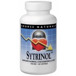 Source Naturals, 시트리놀,150 mg, 60 소프트젤 - iHerb.com Source Naturals, 시트리놀,150 mg, 60 소프트젤