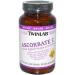 Twinlab, 아스코르브산염 C, 시트러스, 8 온스 (224 그램) - iHerb.com Twinlab, 아스코르브산염 C, 시트러스, 8 온스 (224 그램)...