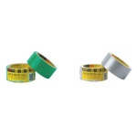 3M 스카치 강력면테이프(은색/회색) 971 (46mm*10M)