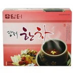 담터 한차 (15g/15T)