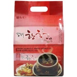 담터 한차 (15g/40T)