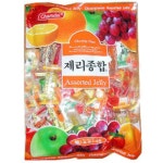 청우 제리종합 450g