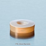 [DURAN] 씰링-링 및 셉타 od 29×id 18 mm/for Tube - Φ17.0~19.0mm DU.2923618/PTFE/Silicone
