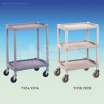 [천양사의료과학] 카트 DH.Car30562