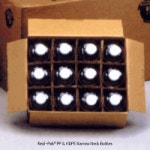 [WHEATON] HDPE 광구병 (1L, 48개/BOX, WH.209550/CS)