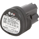 [ES산업] 12V 리튬이온 배터리 LP1012L (2.0Ah)
