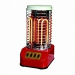[대성정밀] 카본 FAN 히터 NCF-3000W 3KW/220V