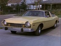 IMCDb.org: 1974 AMC Matador Coupe in Adam-12, 1968-1975 AMC Matador Coupe in Adam-12