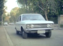 IMCDb.org: 1974 Fiat 132 GLS 2a serie in Ota ala nar, 1977 Fiat 132 in Ota ala nar