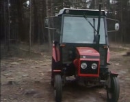 IMCDb.org: 1984 Zetor 5211 in Zmowa, 1988 Zetor 5211 in Zmowa