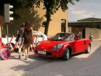 IMCDb.org: 2000 Toyota MR2 [ZZW30] in MA 2412, 1998-2002 Toyota MR2 in MA 2412