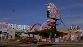 IMCDb.org: 1979 Honda Accord [SM] in Night on Earth, 1991 Honda Accord in Night on Earth