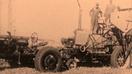 IMCDb.org: Farmall F-30 in As Dreamers Do, 2014 Farmall F-30 in As Dreamers Do