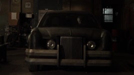 IMCDb.org: 2005 Chrysler 300 Modified For Movie [LX] in The Car: Road to Revenge, 2019 Chrysler 300 in The Car: Road to Revenge