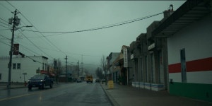 IMCDb.org: 2015 Chevrolet Colorado Crew Cab [GMT700] in Lost Girls, 2020 Chevrolet Colorado in Lost Girls