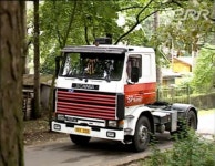 IMCDb.org: Scania R 112 M in Õnne 13, 1994-2025 Scania R 112 M in Õnne 13