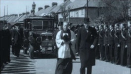 IMCDb.org: Daimler unknown in Marple: A Murder Is Announced, 2005 Daimler unknown in Marple: A Murder Is Announced