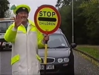 IMCDb.org: 2000 Rover 25 iL [R3] in ChuckleVision, 1987-2009 Rover 25 in ChuckleVision