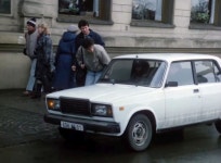 IMCDb.org: 1985 Lada 2107 in Zkouškové období (Examination Period), 1991 Lada 2107 in Zkouškové období (Examination Period)