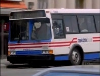 IMCDb.org: 1990 Flxible Metro B Advanced Design Bus in The District, 2000-2004 Flxible Metro B in The District