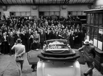 IMCDb.org: Mercedes-Benz unknown in Kariéra (Getting on in the World), 1948 Mercedes-Benz unknown in Kariéra (Getting on in... 