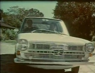 IMCDb.org: 1968 BMW 1800 SA in Jy is My Liefling, 1968 BMW 1800 SA in Jy is My Liefling