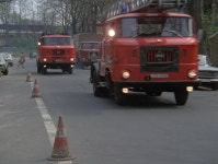 엘베브(L.veb) | IMCDb.org: IFA W50 L/DL VEB Feuerlöschgerätewerk Luckenwalde in "Polizeiruf 110 - Die letzte Chance, 1978" IFA W50 L/DL in...