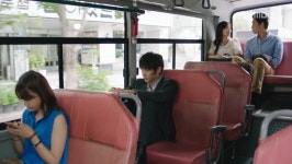 IMCDb.org: 1998 Daewoo BS 106 in 투윅스 (2 Weeks), 2013 Daewoo BS 106 in 투윅스 (2 Weeks)