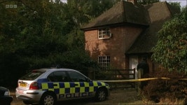 IMCDb.org: 2002 Rover 25 1.4iL [R3] in Waking the Dead, 2000-2011 Rover 25 in Waking the Dead