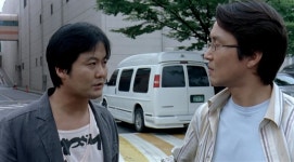 IMCDb.org: 2003 Chevrolet Express [GMT610] in 미스터 주부퀴즈왕 (Mr. Housewife), 2005 Chevrolet Express in 미스터... 