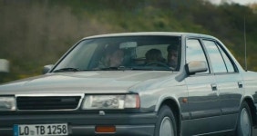 IMCDb.org: 1990 Mazda 929 [HC] in Für Jojo, 2022 Mazda 929 in Für Jojo