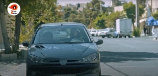 IMCDb.org: 2004 Peugeot 206 in Amaliyate Raad, 2022 Peugeot 206 in Amaliyate Raad