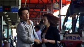 IMCDb.org: 1996 Daewoo BH 120 F in 로드무비 (Road Movie), 2002 Daewoo BH 120 F in 로드무비 (Road Movie)