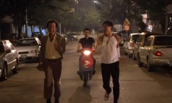 IMCDb.org: 1989 Hyundai Excel [X2] in 주유소 습격 사건 (Attack the Gas Station!), 1999 Hyundai Excel in 주유소 습격 사건... 