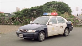 IMCDb.org: 1999 Toyota Corona Premio G 2.0 [ST210] in 運轉手之戀 (The Cabbie), 2000 Toyota Corona Premio in 運轉手之戀 (The... 
