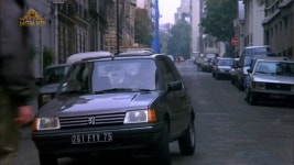 IMCDb.org: 1986 Peugeot 205 Automatic in Sweet Lies, 1987 Peugeot 205 in Sweet Lies